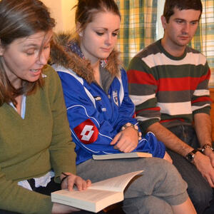 Besinnungswochenende 