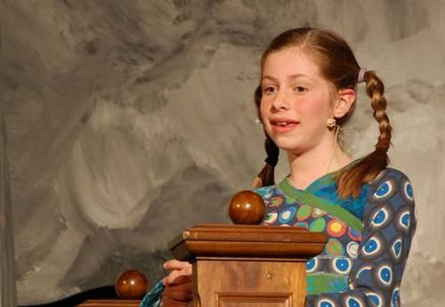 Lilli und das unglaubliche Comeback