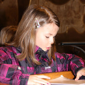 Vorstellung der Erstkommunionkinder am 06. März 2016