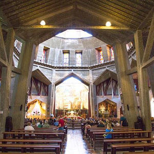 Verkündigungsbasilika