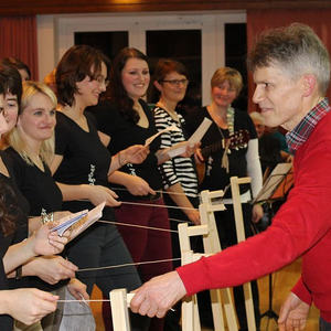 Pfarrball Pfarre Peuerbach