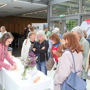 Bibliothekstagung 2025