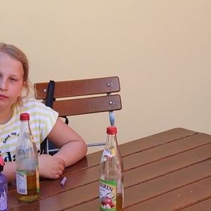 Ministrantenausflug zum Bayernpark am 26. Mai 2022