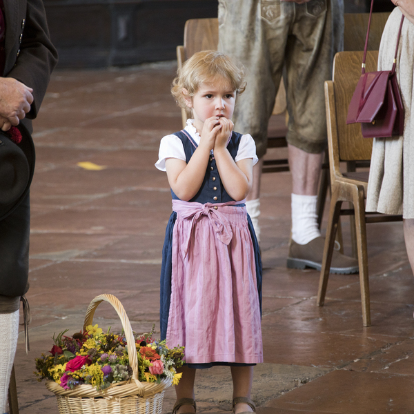 Mariä Himmelfahrt 2023