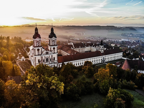 Stift St. Florian