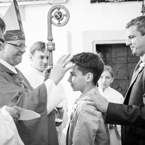 firmung sarleinsbach 