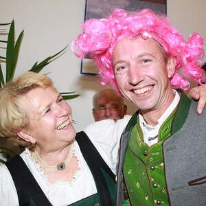 Ein gelungenes Fest der Pfarre Ottnang