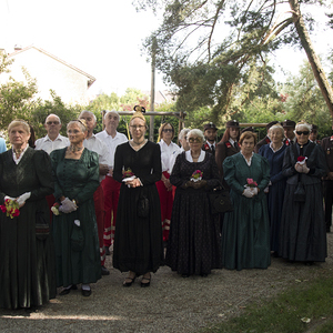 Fronleichnamsfest 2025