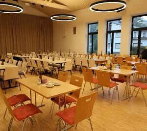 Erntedank- und Pfarrfest 2022