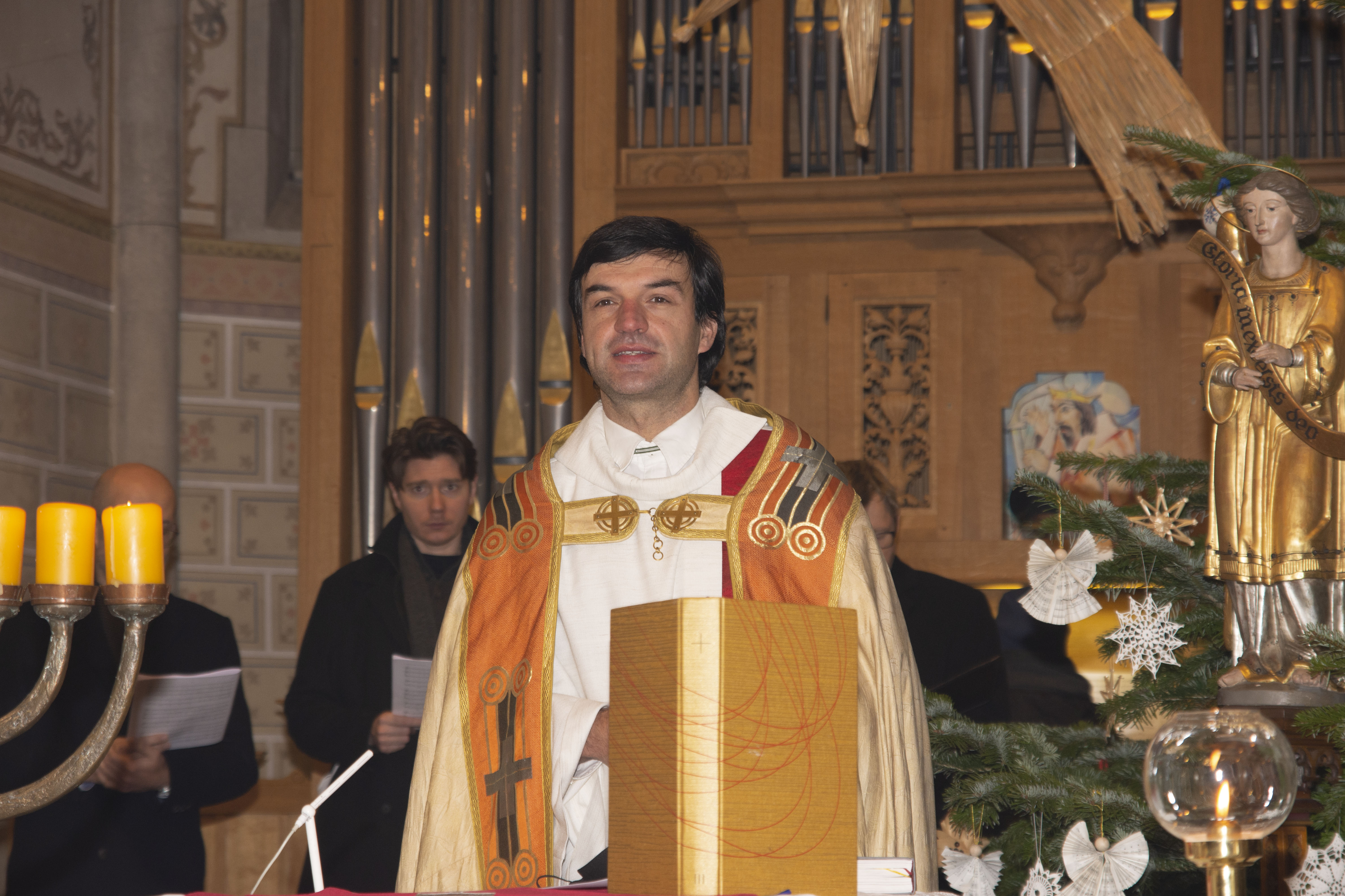 Messe von Charles Gounod