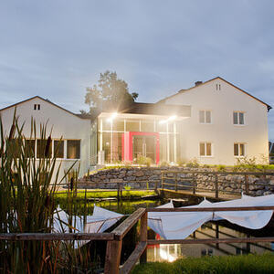 Pfarrzentrum Dietach