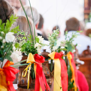 firmung pfarre sarleinsbach