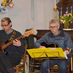 'Huat-Mess' von de 'Maunalet'