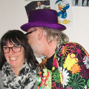 Faschingsonntag in St. Quirinus - das große Weißwurstessen