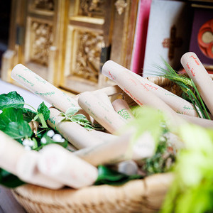 Pfarrfirmung Sarleinsbach 2025