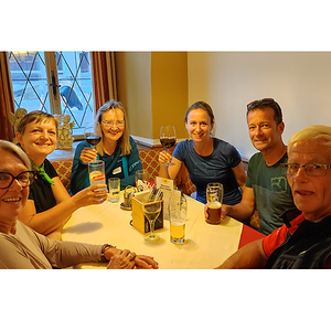 Wallfahrt Mariazell 2022