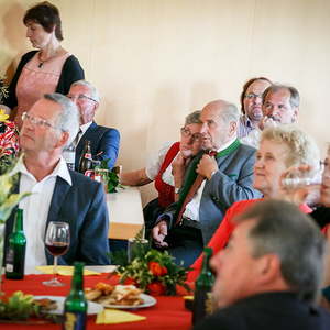 Pfarre Sarleinsbach, FA - Ehe und Familie