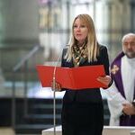 Fürbitten beim Requiem