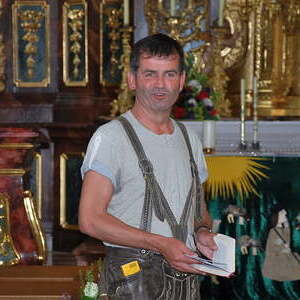 Seniorenausflug nach Putzleinsdorf