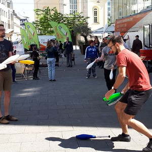 Tag der Arbeitslosen