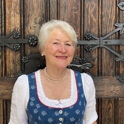 Annemarie Dorfinger