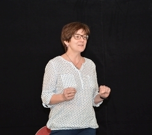 Veranstaltung des KBW St. Johann am Wimberg