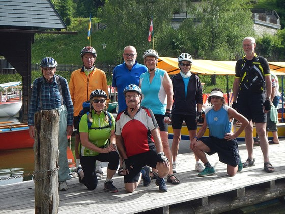 Lunz am See - Gaming