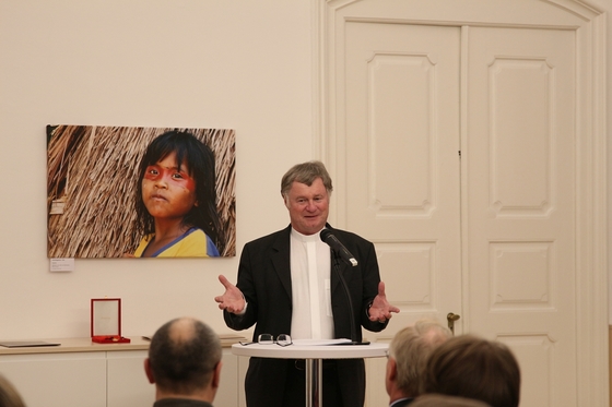 Bischof Manfred Scheuer