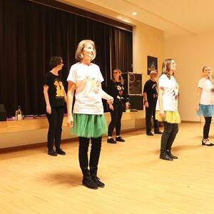 Faschingsball in Kleinmünchen 2025