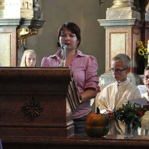  Erntedankfest in Eidenberg 2011