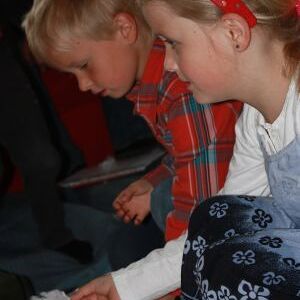 Kleinkindgottesdienst