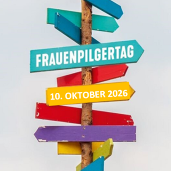 Frauenpilgertag 2026