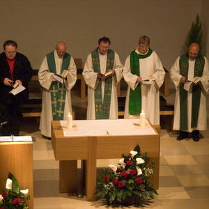 Lange Nacht der Kirchen