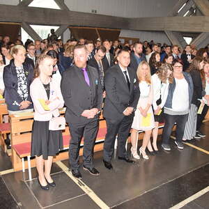 Firmung Ennsleite2019-05-04