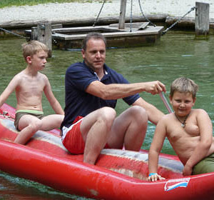 Ministrantenausflug 2014