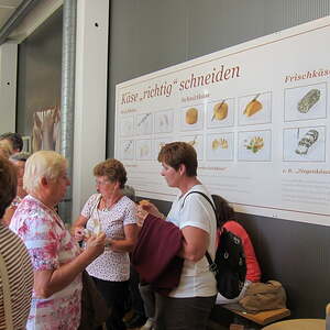 kfb Wallfahrt 2019, Pfarre Neumarkt im Mühlkreis