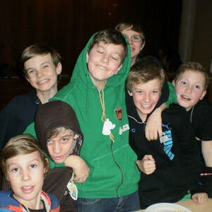 Kinderbibeltage 2013