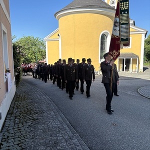 Fronleichnam