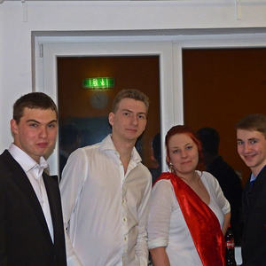 Pfarrball Pfarre Peuerbach