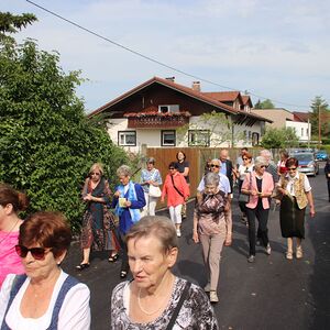 Fronleichnam St. Quirinus und Marcel Callo 2023