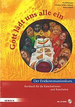 Gott lädt uns alle ein