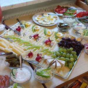  Jungscharlager in Windischgarsten/Gleinkersee 2013