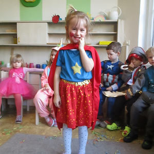 © Kindergarten Riedau