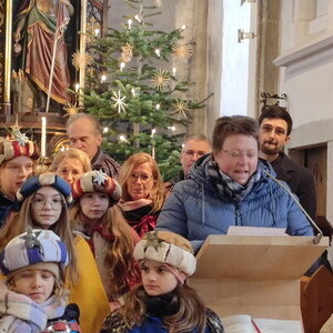 2. - 6. Jänner 2026