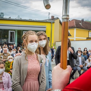 Firmungsgottesdienst