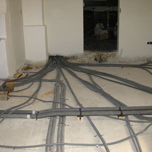 Rückblick Baugeschehen