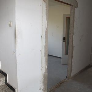 Pfarrhofsanierung 2016