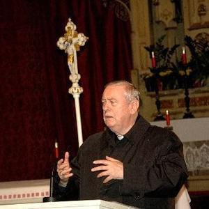 Benefizkonzert in der Stadtpfarrkirche Steyr