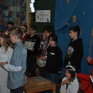 Buchausstellung des kbw Lacken