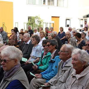 Bei Familie Starrermayr